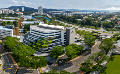 Ngee Ann Poly