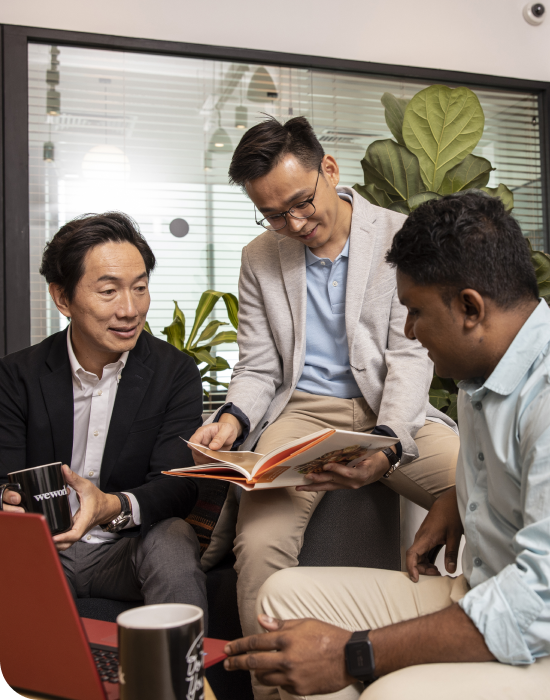 Diploma in Business Practice
