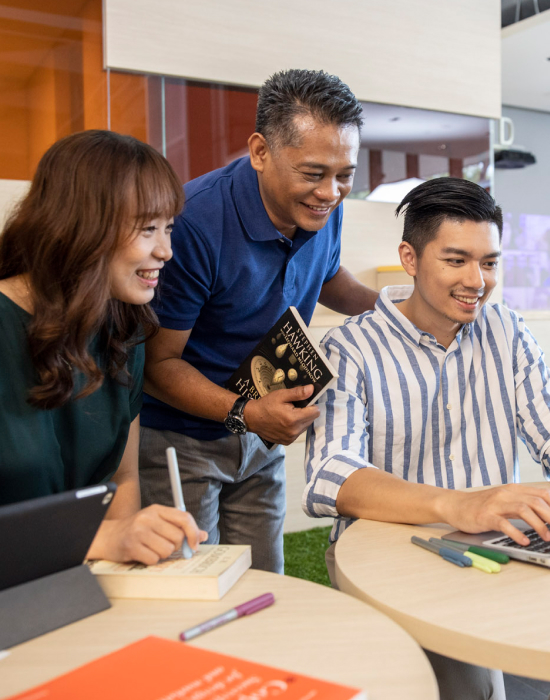 Diploma in Engineering (Building Services & Fire Safety)