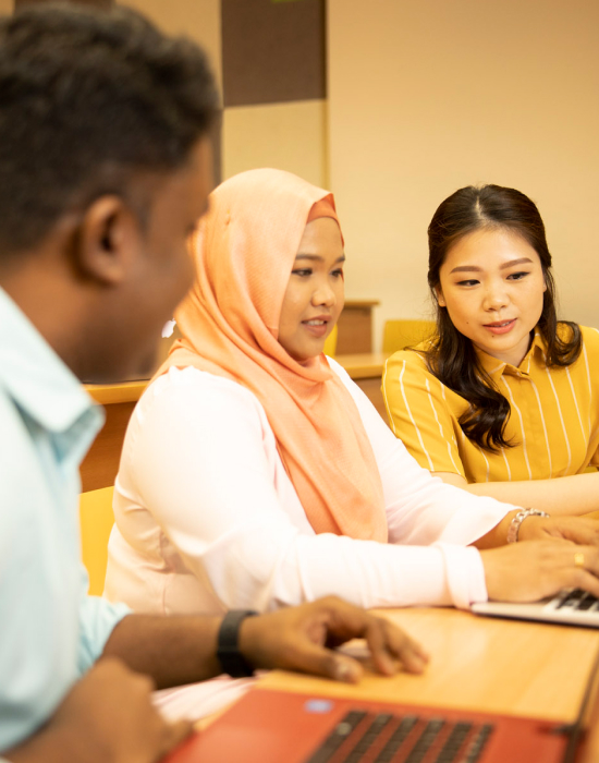 Diploma in Applied Management for the Future Workplace