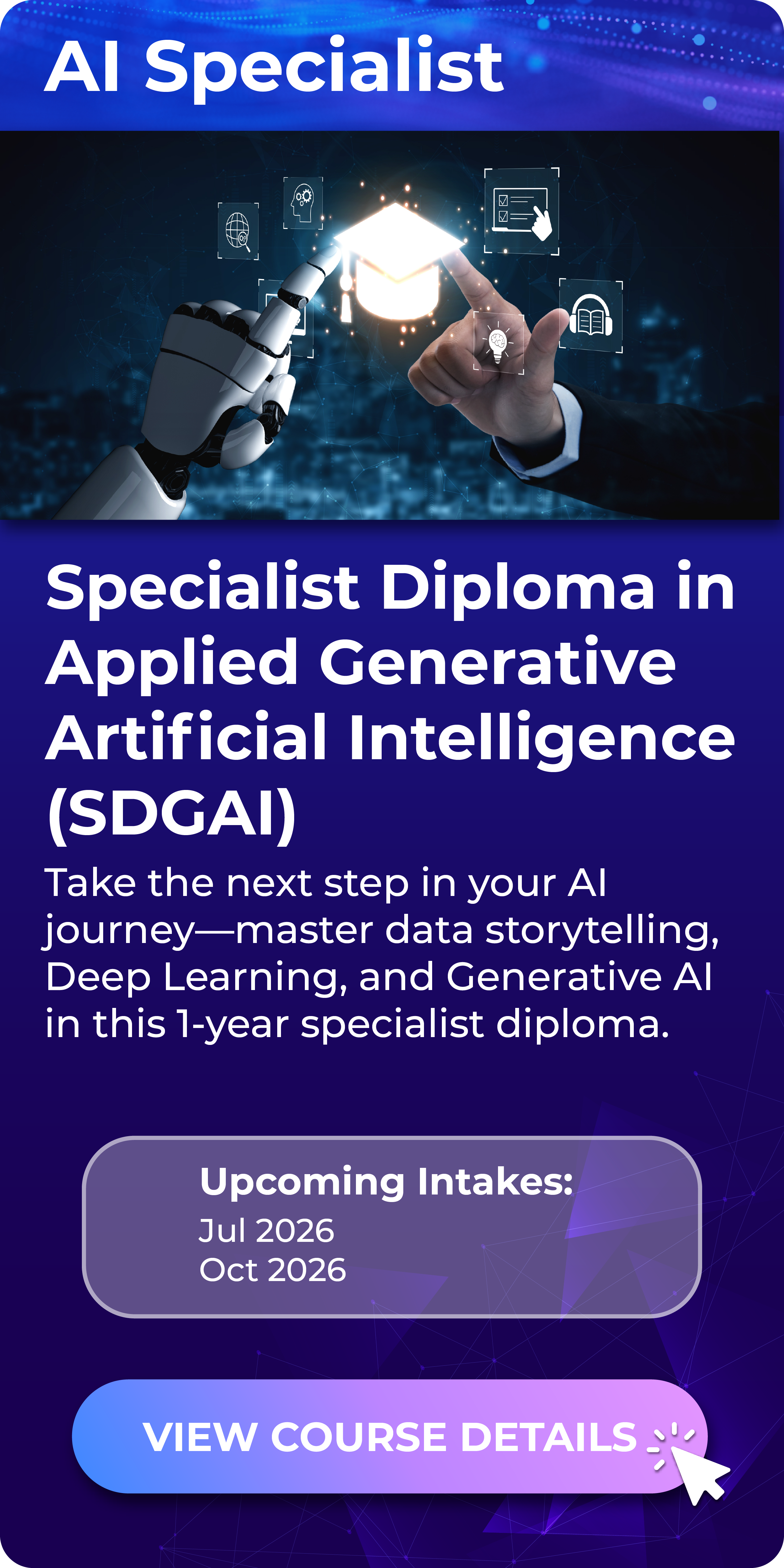AI Specialist
